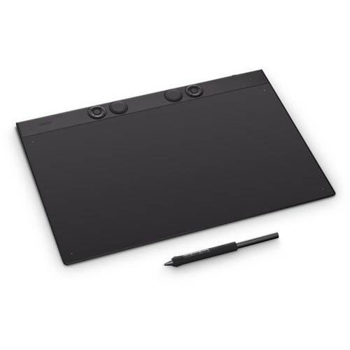 Wacom Intuos Pro with Wacom Pro Pen 3 (Large)