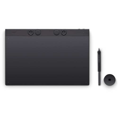 Wacom Intuos Pro with Wacom Pro Pen 3 (Large)