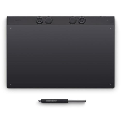 Wacom Intuos Pro with Wacom Pro Pen 3 (Large)