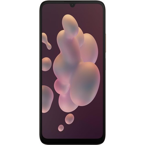 HMD Vibe2 4G 256GB (Light Titanium)