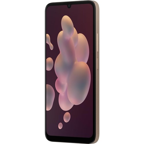 HMD Vibe2 4G 256GB (Light Titanium)
