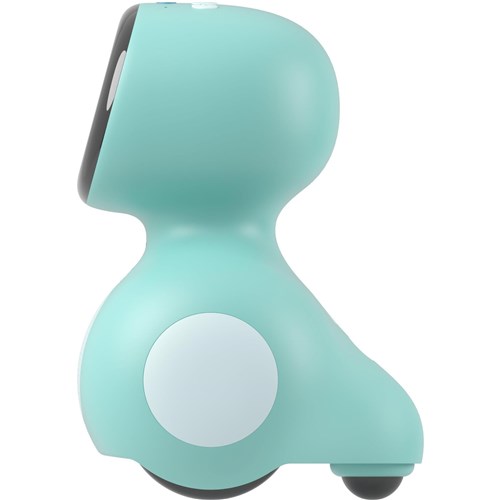 Miko Mini Smart AI Robot Toy (Blue)