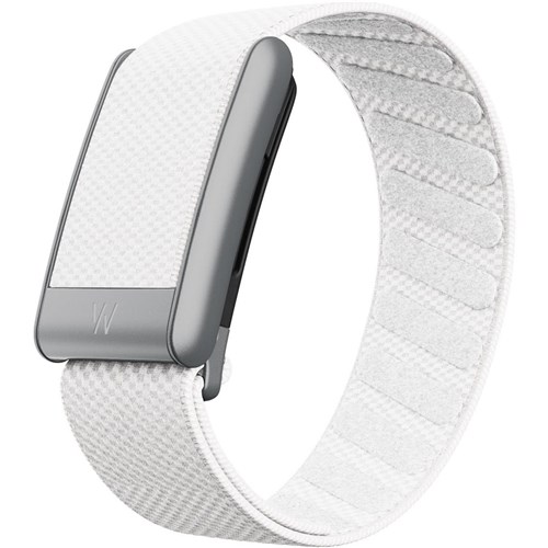 WHOOP SuperKnit Band (Glacier)
