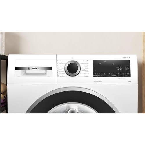 Bosch WGG254Z0AU Series 6 10kg Front loader Washing Machine
