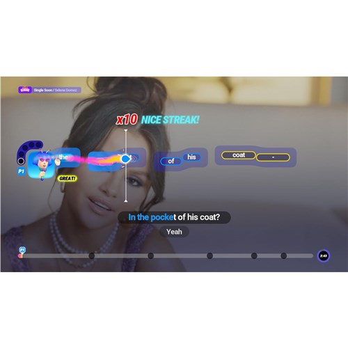 Let's Sing 2026 2 Mic Bundle