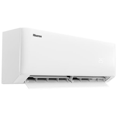 Hisense HAWU12KR 3.5kW Air Q series Split System Reverse Cycle Air Conditioner
