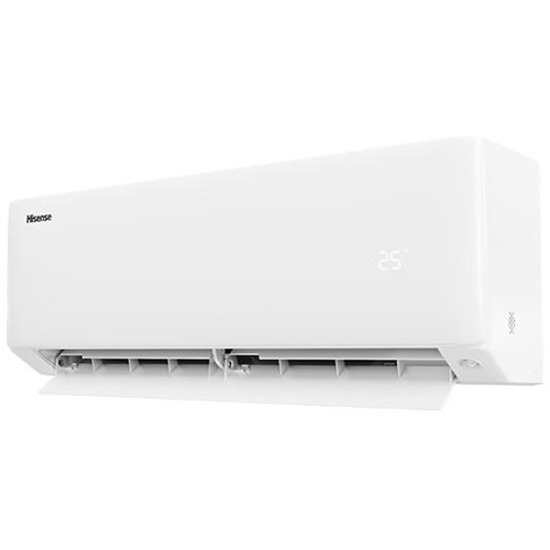 Hisense HAWU12KR 3.5kW Air Q series Split System Reverse Cycle Air Conditioner