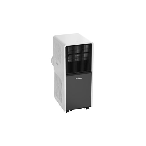 Dimplex DCP40EB 3.8kW Recycled Portable Air Conditioner with Wi-Fi & Dehumidifier