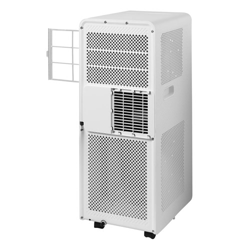 Dimplex DCP40EB 3.8kW Recycled Portable Air Conditioner with Wi-Fi & Dehumidifier