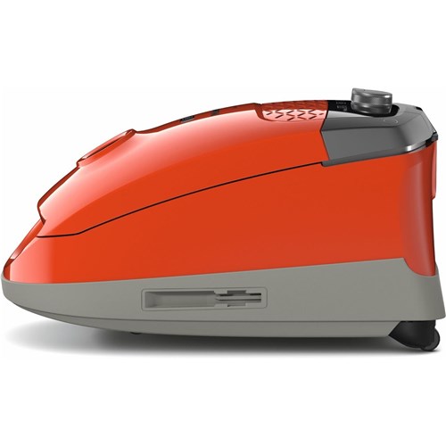 Miele Guard S1 Junior Bagged Vacuum Cleaner (Terra Red)