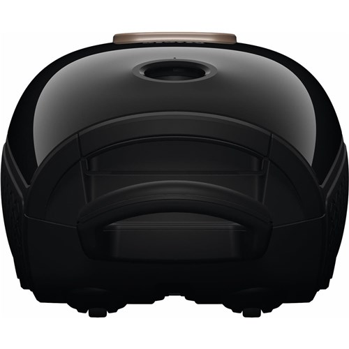 Miele Guard L1 Cat & Dog Bagged Vacuum Cleaner (Obsidian Black)