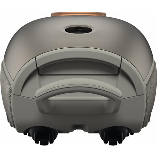 Miele Guard L1 Comfort XL Bagged Vacuum Cleaner (Titanium Pearl Finish)