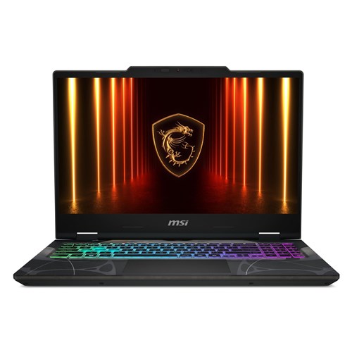 MSI Cyborg 15 15.6' FHD 144Hz Gaming Laptop (Intel Core 7) [GeForce RTX 5050]