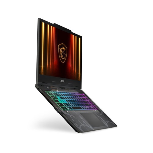 MSI Cyborg 15 15.6' FHD 144Hz Gaming Laptop (Intel Core 7) [GeForce RTX 5050]