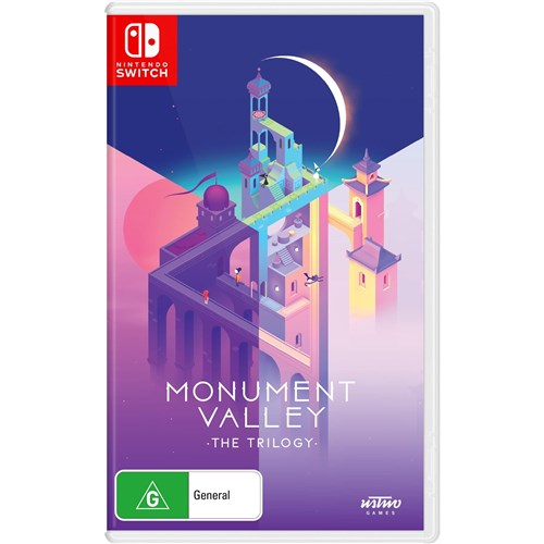 Monument Valley: The Trilogy