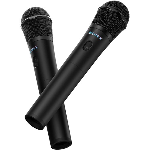 Sony ULT MIC 1 Wireless Microphone Kit