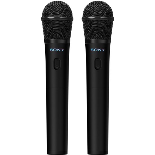 Sony ULT MIC 1 Wireless Microphone Kit