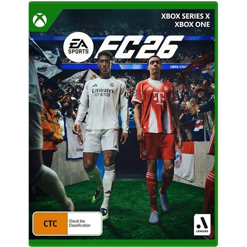 EA Sports FC 26