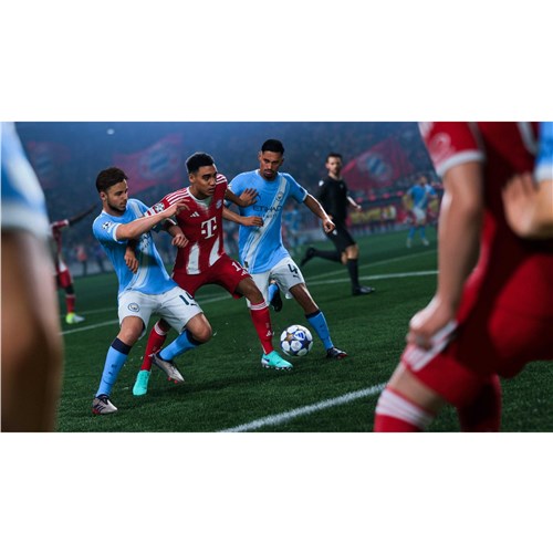 EA Sports FC 26
