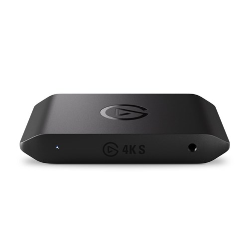 Elgato Game Capture 4K S