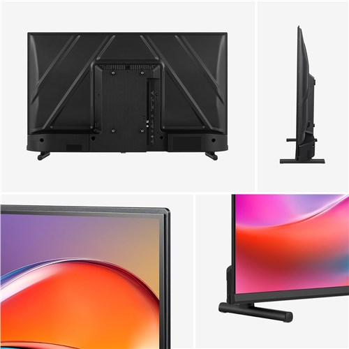 Hisense 32' Q6QAU Full HD QLED Smart TV [2025]