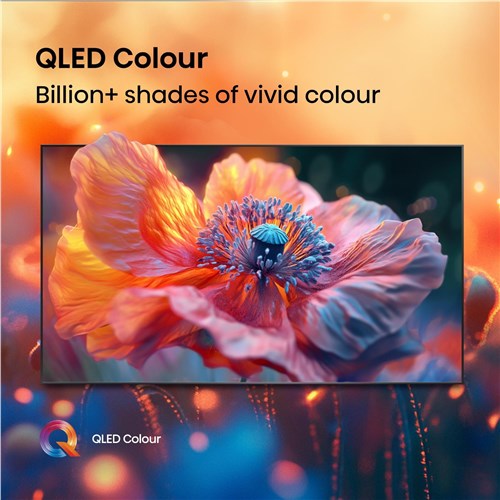 Hisense 32' Q6QAU Full HD QLED Smart TV [2025]