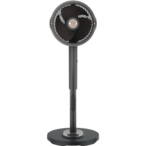 Shark FA302  FlexBreeze ProMist Pedestal Fan