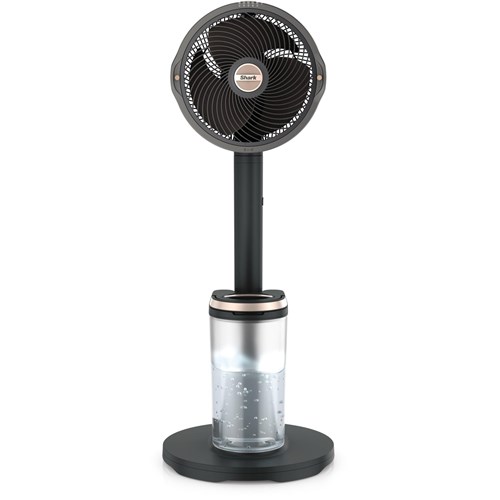 Shark FA302  FlexBreeze ProMist Pedestal Fan