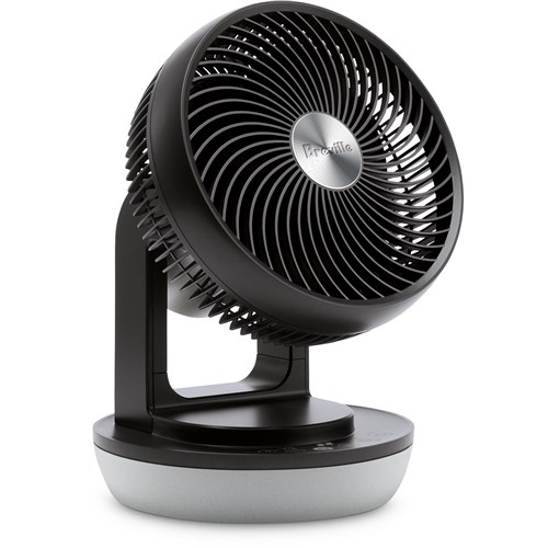 Breville AirActive 3D Connect Circulator Box Fan