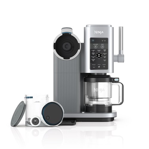 Ninja Swirl by Creami