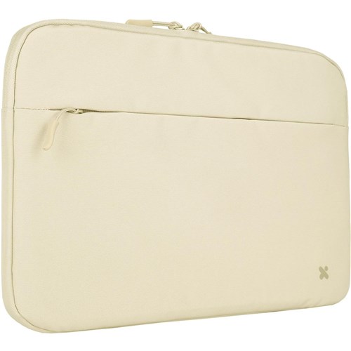 XCD Luxe 14' Laptop Sleeve (Ivory)