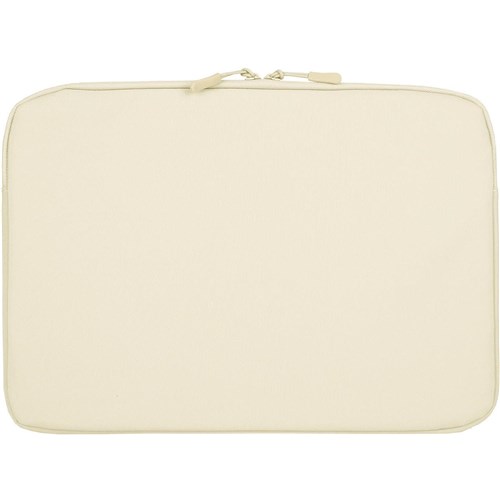 XCD Luxe 14' Laptop Sleeve (Ivory)