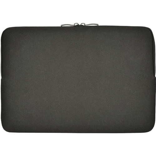 XCD Neoprene 11' Laptop Sleeve (Black)