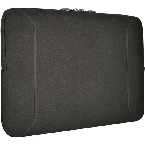 XCD Neoprene 11' Laptop Sleeve (Black)
