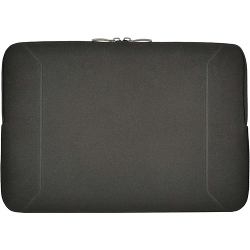 XCD Neoprene 11' Laptop Sleeve (Black)