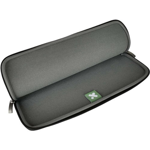 XCD Neoprene 11' Laptop Sleeve (Black)