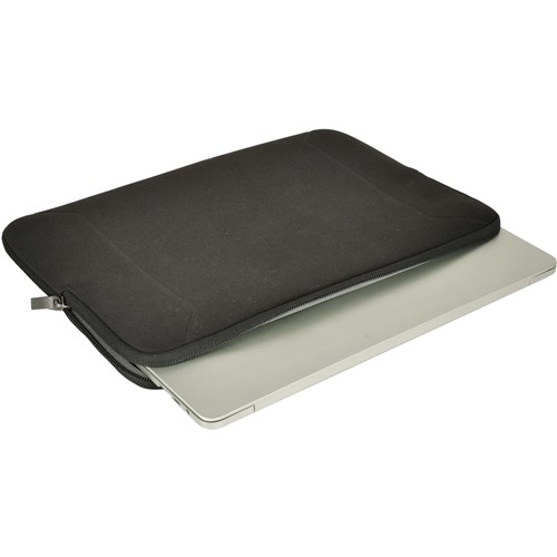 XCD Neoprene 11' Laptop Sleeve (Black)
