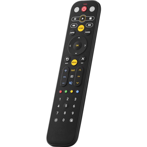 One For All Eazy Clean Universal Remote Control