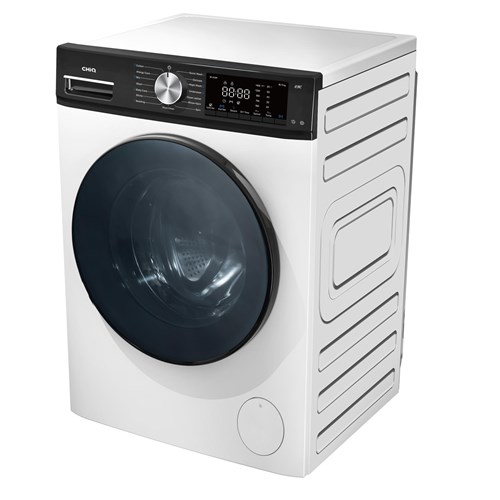CHiQ WFL85SW1 8.5kg Front Load Washer