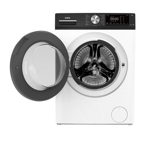 CHiQ WFL85SW1 8.5kg Front Load Washer
