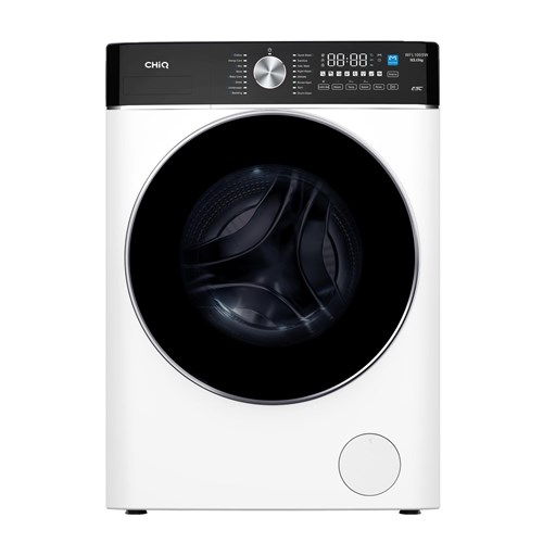 CHiQ WFL100SW 10kg Front Load Washer