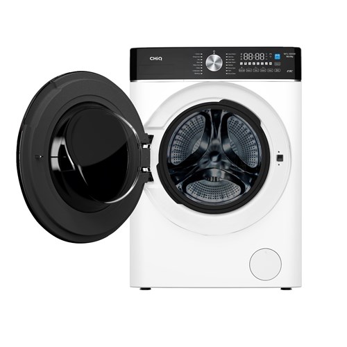 CHiQ WFL100SW 10kg Front Load Washer