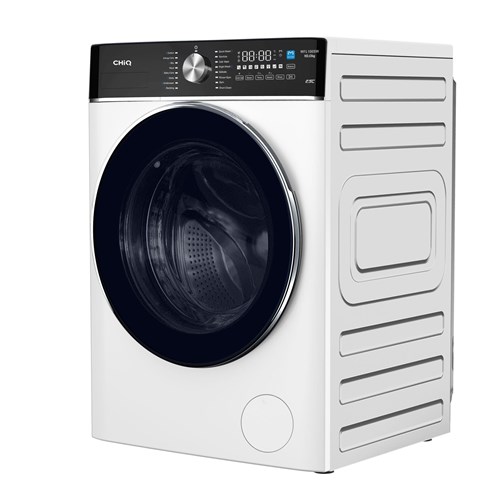 CHiQ WFL100SW 10kg Front Load Washer