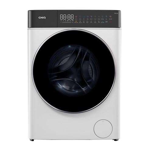 ChiQ WD100TW 10kg Front Load Washer Dryer Combo