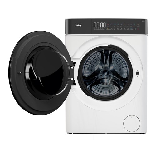 ChiQ WD100TW 10kg Front Load Washer Dryer Combo
