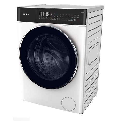 ChiQ WD100TW 10kg Front Load Washer Dryer Combo