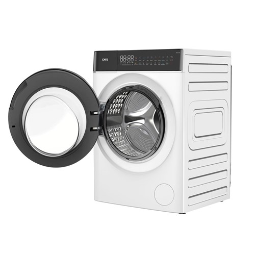 ChiQ WD100TW 10kg Front Load Washer Dryer Combo