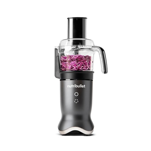 NutriBullet Ultra+ Total Prep System 1200W Blender
