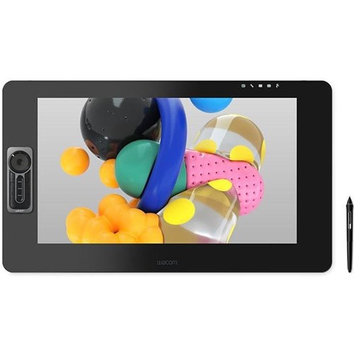 Wacom Cintiq 16 2k Display with Pro Pen 3