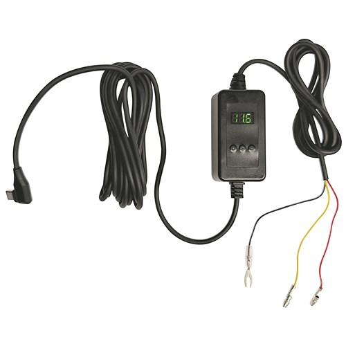 Uniden HWK-3N Hard Wire Kit for Smart Dash Cams